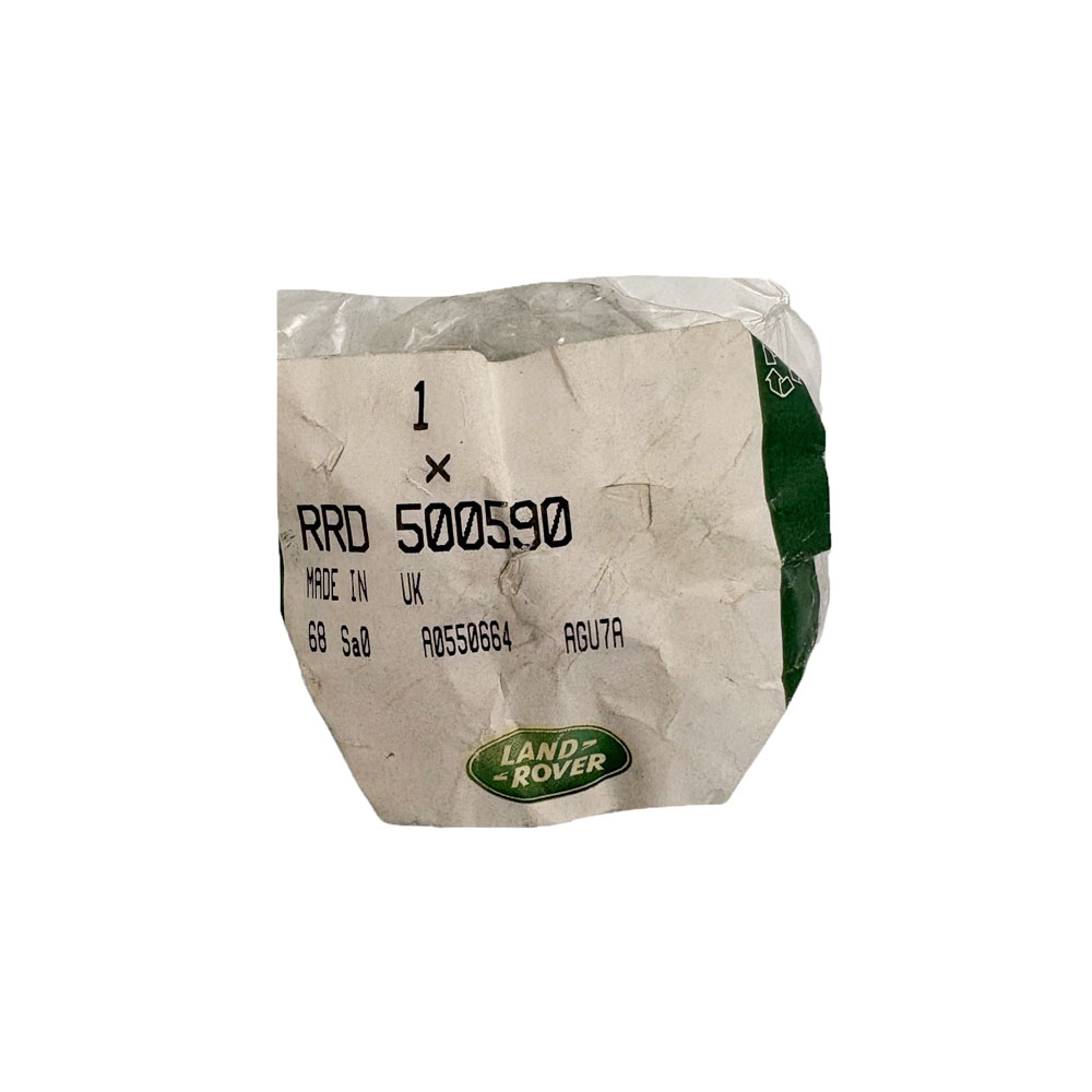 Alloy Wheel Nut RRD500590